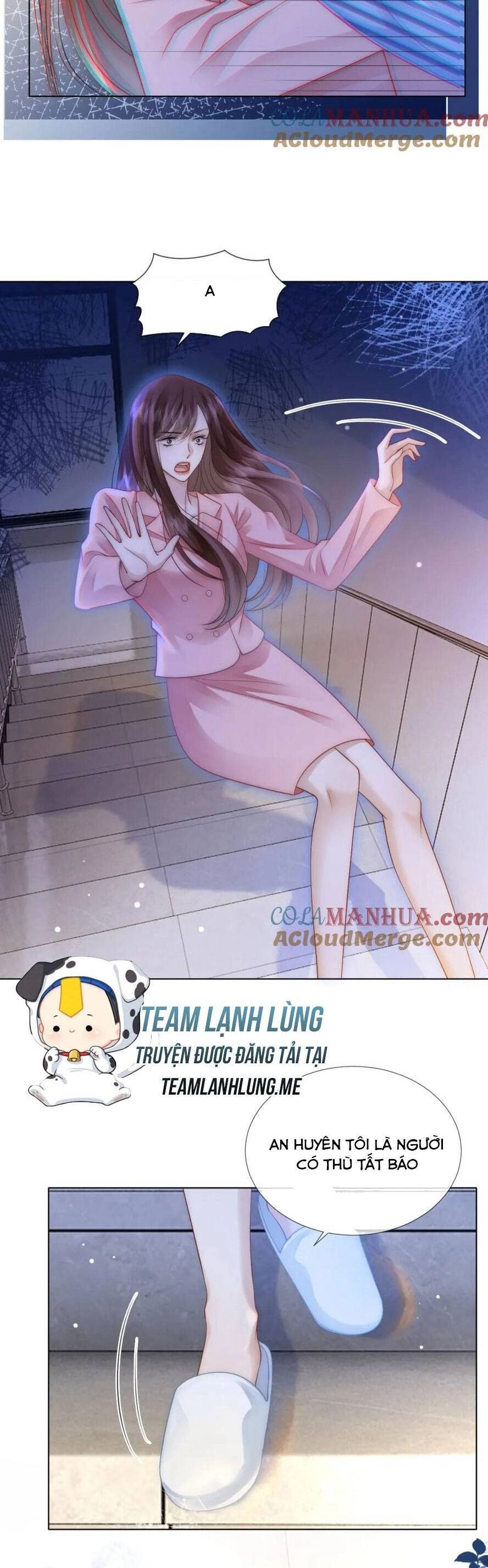 Nhất Dạ Trầm Hôn Chapter 28 - 11