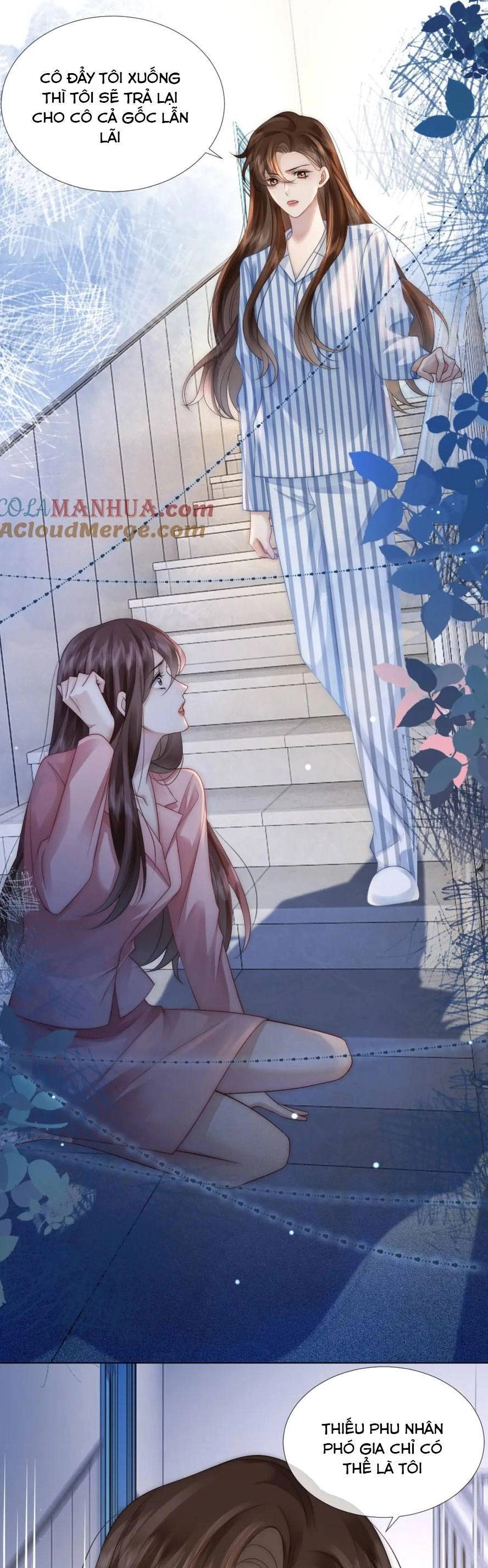 Nhất Dạ Trầm Hôn Chapter 28 - 12