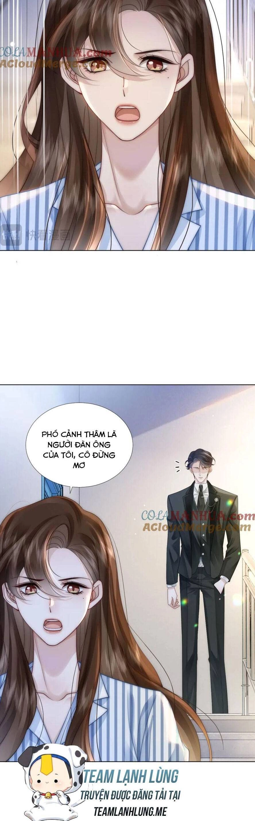 Nhất Dạ Trầm Hôn Chapter 28 - 13