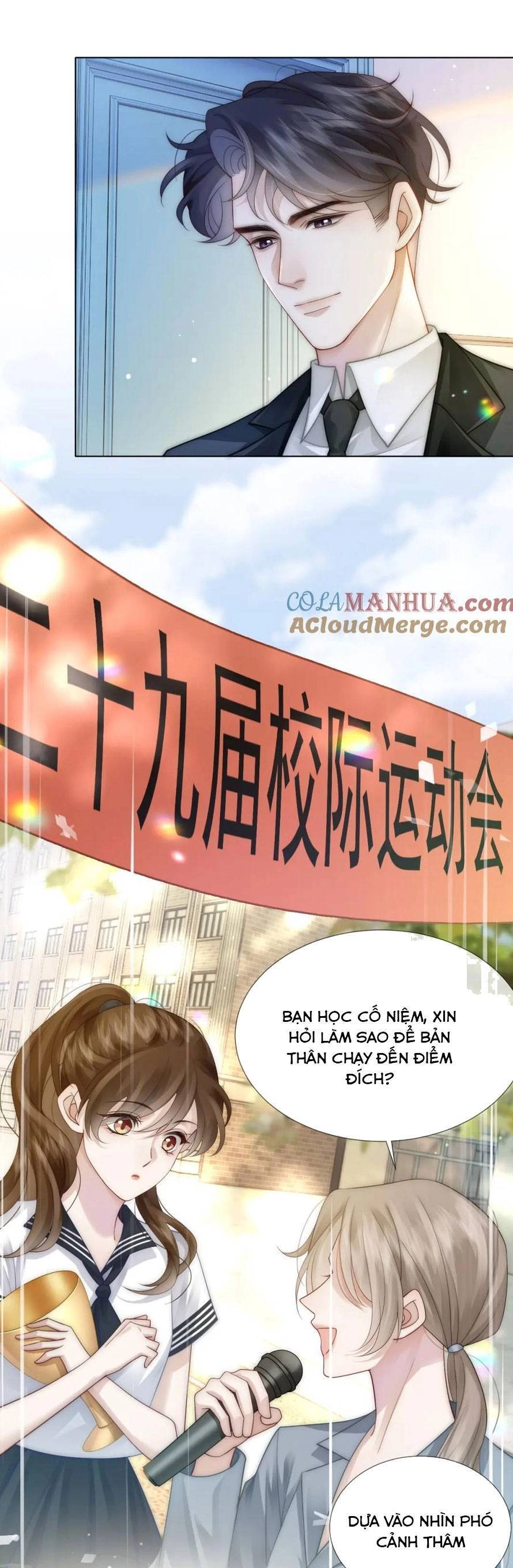 Nhất Dạ Trầm Hôn Chapter 28 - 14