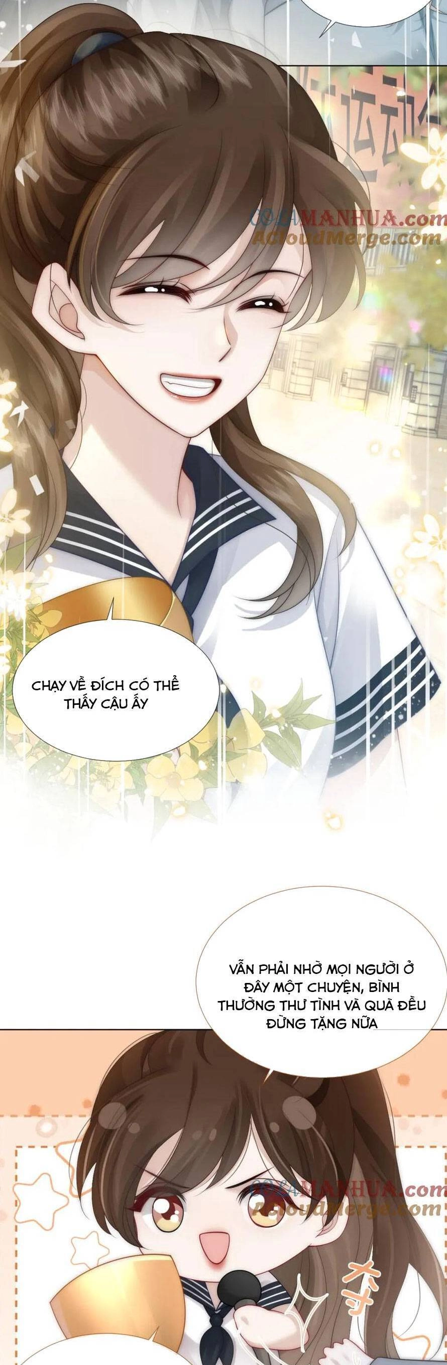 Nhất Dạ Trầm Hôn Chapter 28 - 15