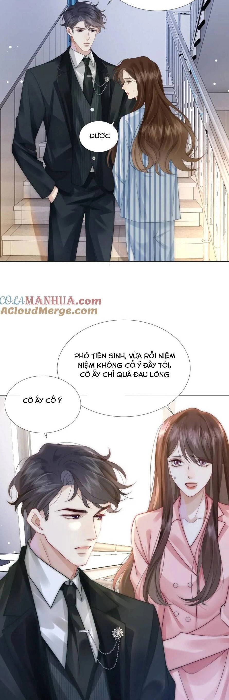 Nhất Dạ Trầm Hôn Chapter 28 - 19