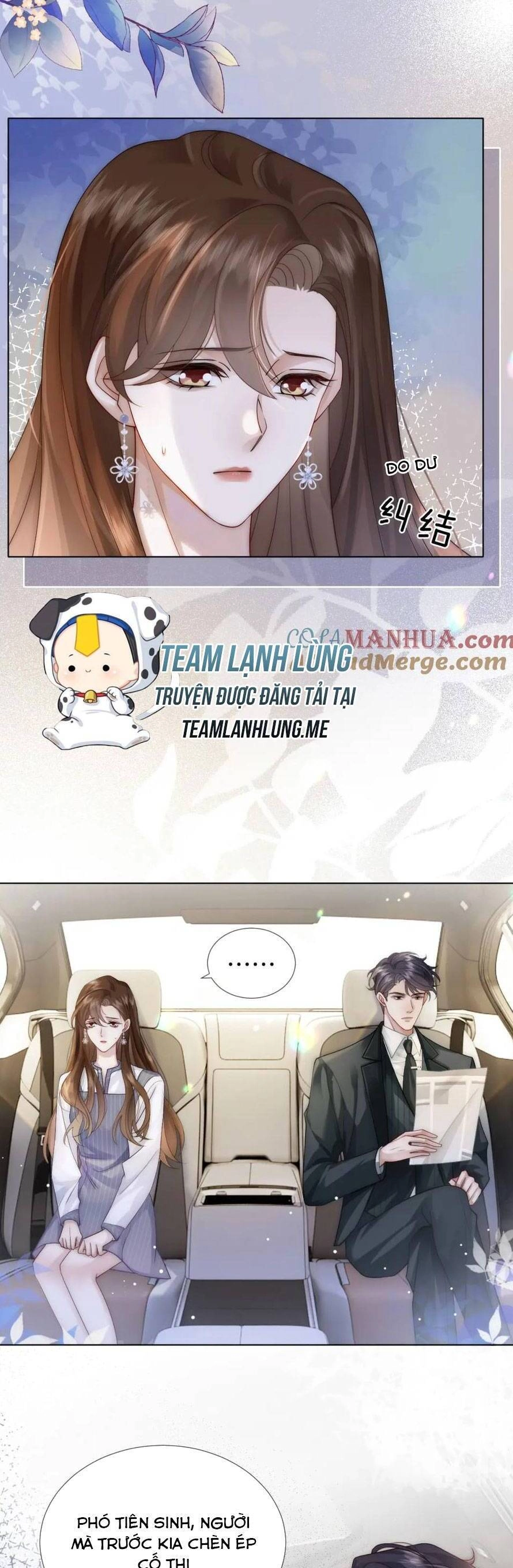 Nhất Dạ Trầm Hôn Chapter 28 - 22