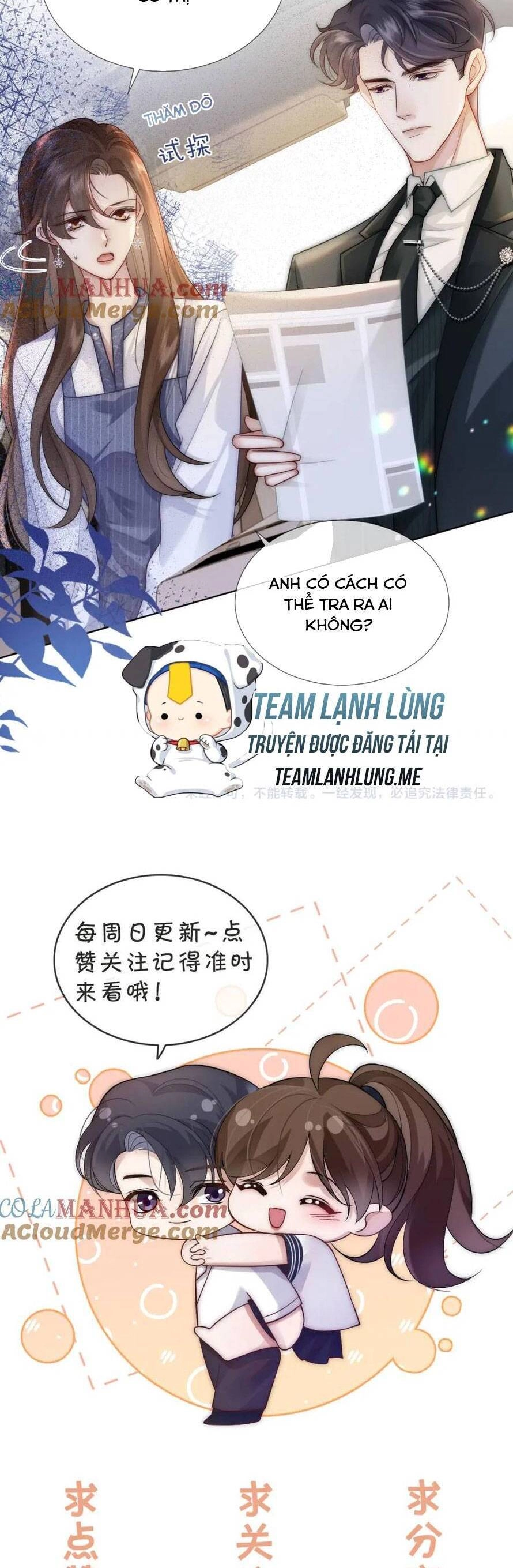 Nhất Dạ Trầm Hôn Chapter 28 - 23