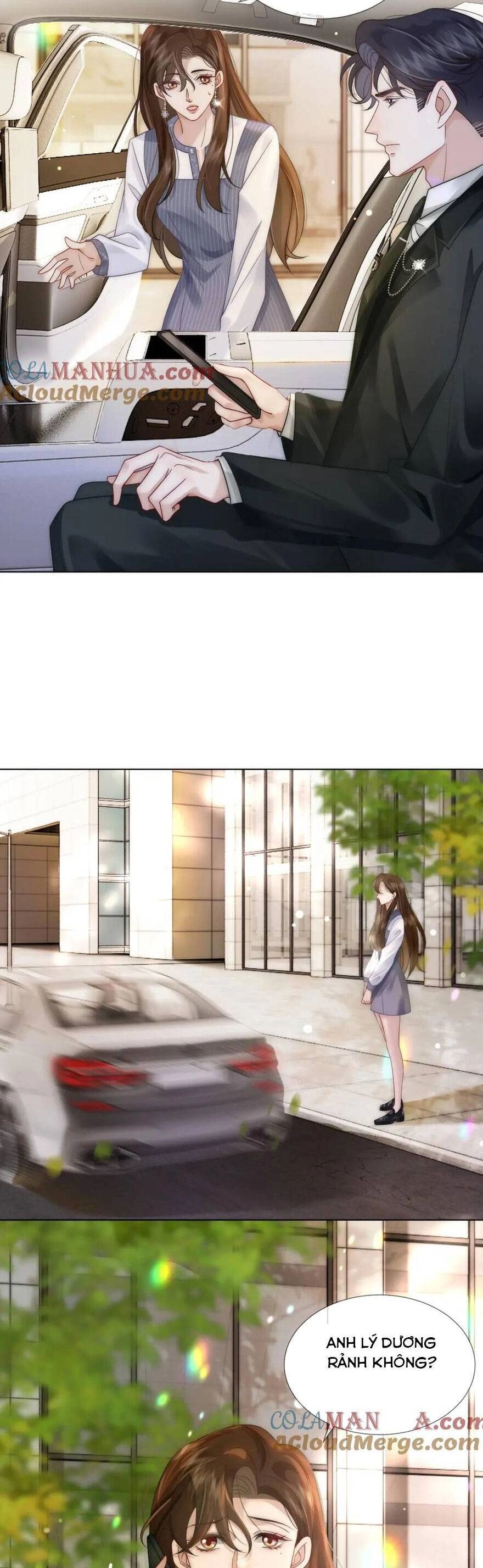 Nhất Dạ Trầm Hôn Chapter 29 - 6