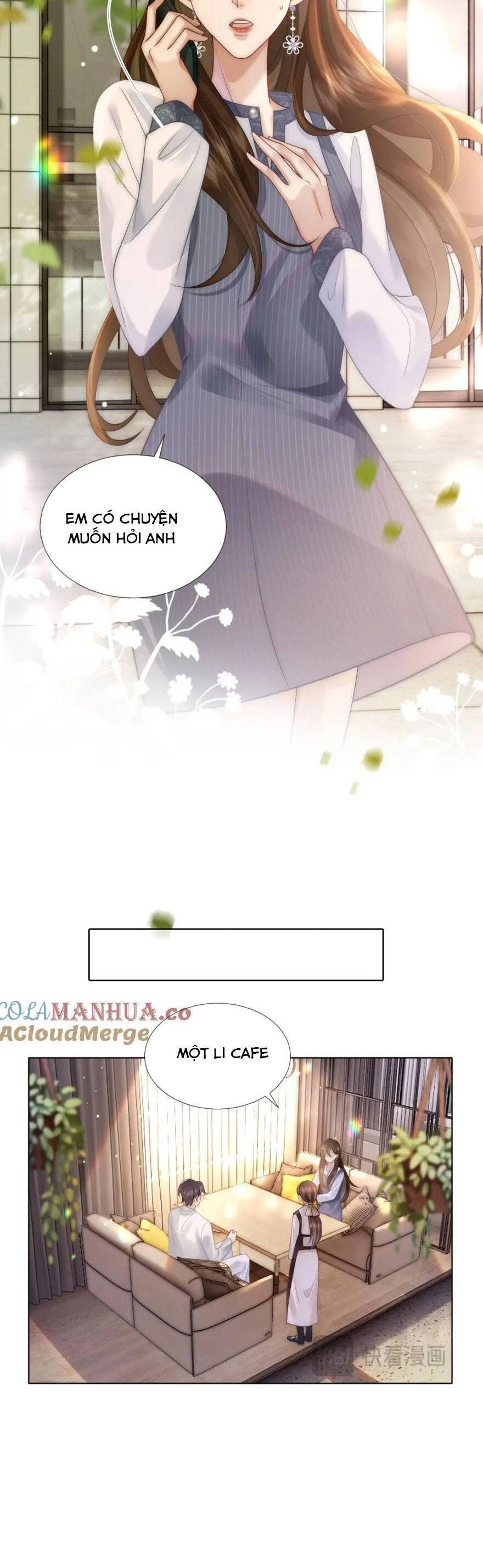 Nhất Dạ Trầm Hôn Chapter 29 - 7