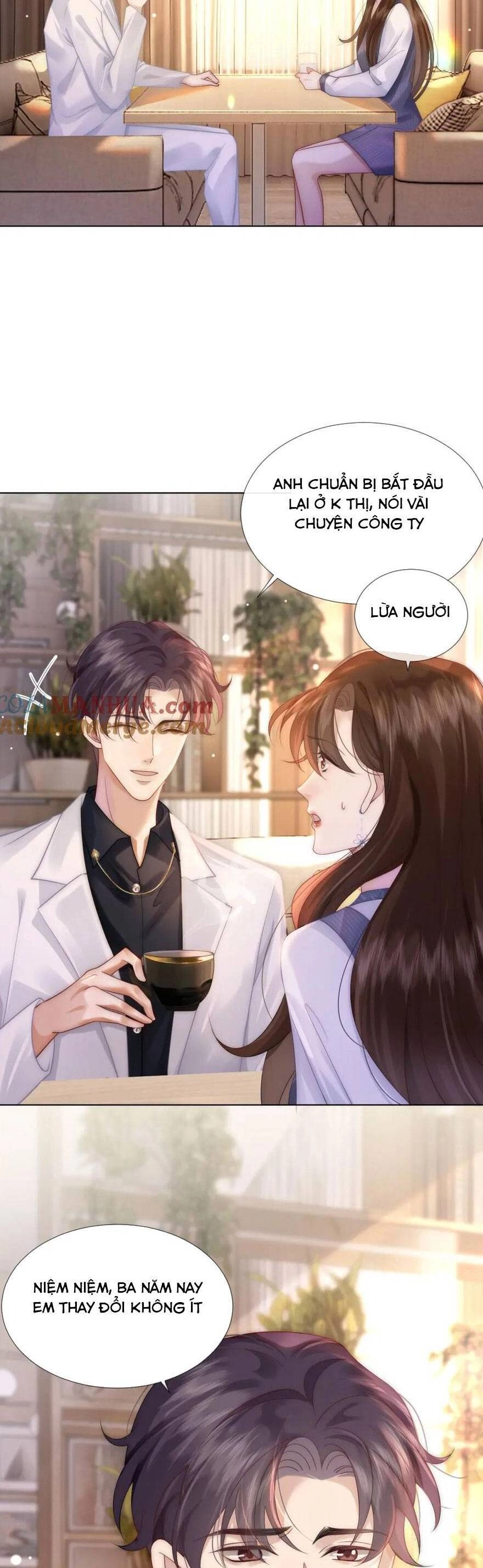 Nhất Dạ Trầm Hôn Chapter 29 - 9