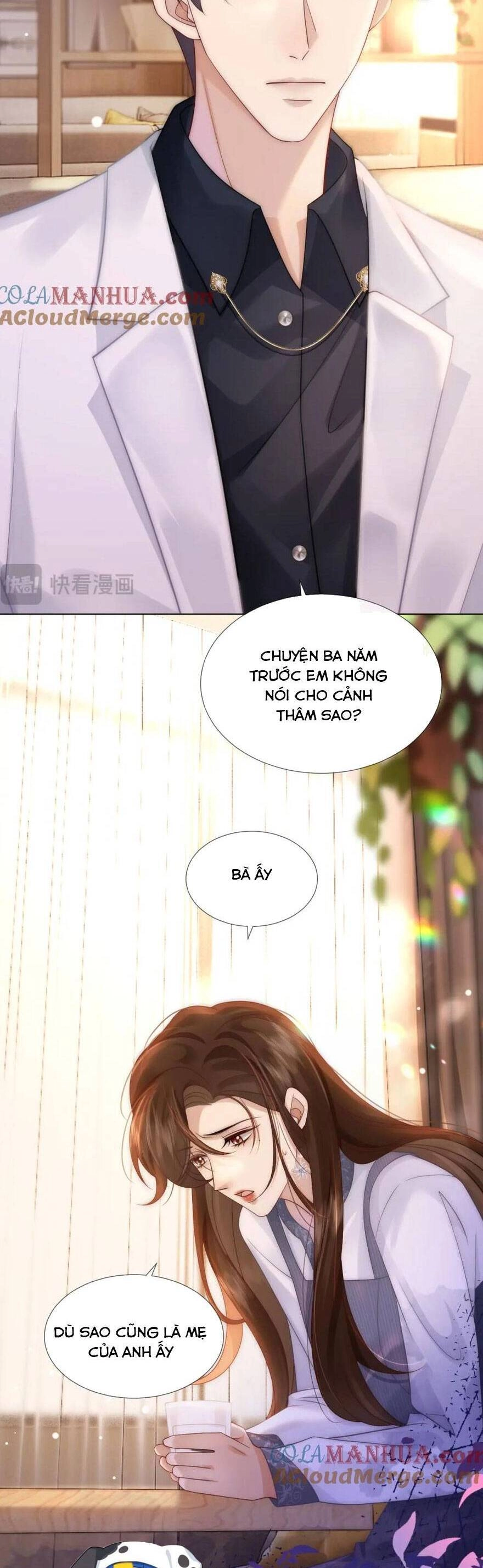 Nhất Dạ Trầm Hôn Chapter 29 - 10