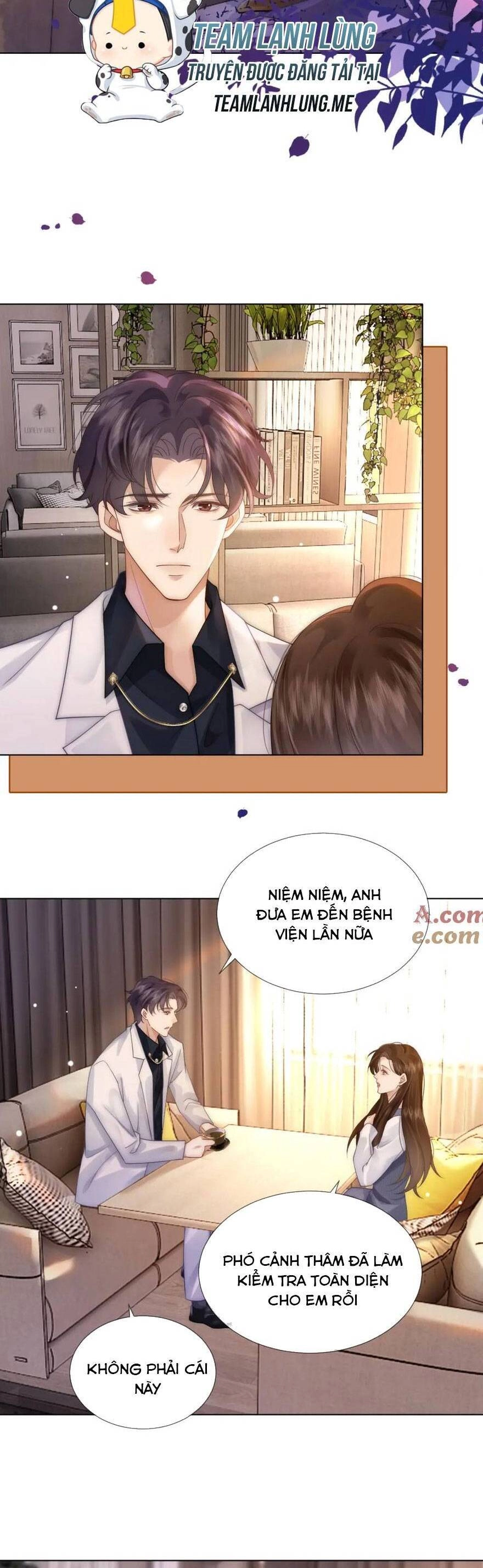 Nhất Dạ Trầm Hôn Chapter 29 - 11