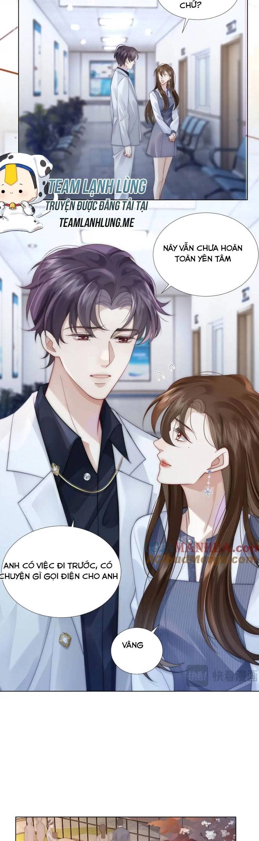 Nhất Dạ Trầm Hôn Chapter 29 - 13