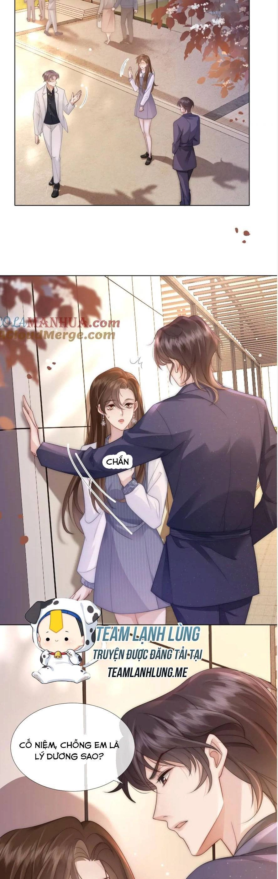 Nhất Dạ Trầm Hôn Chapter 29 - 14