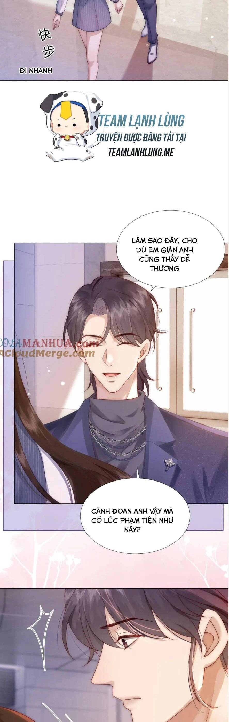 Nhất Dạ Trầm Hôn Chapter 29 - 18