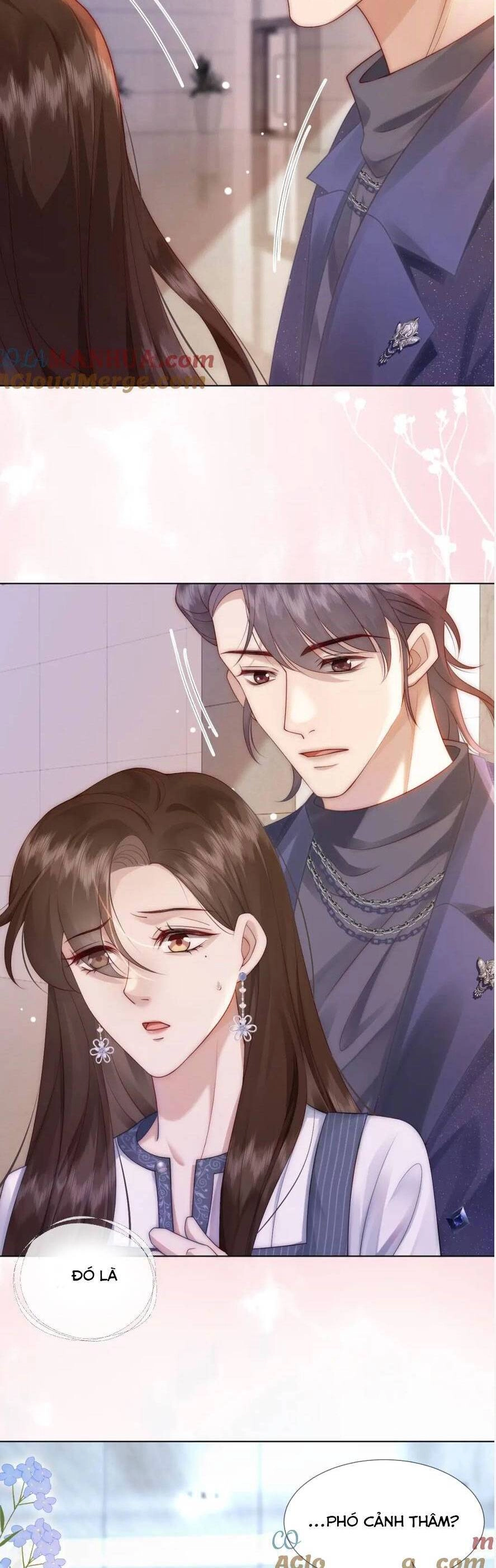 Nhất Dạ Trầm Hôn Chapter 29 - 19