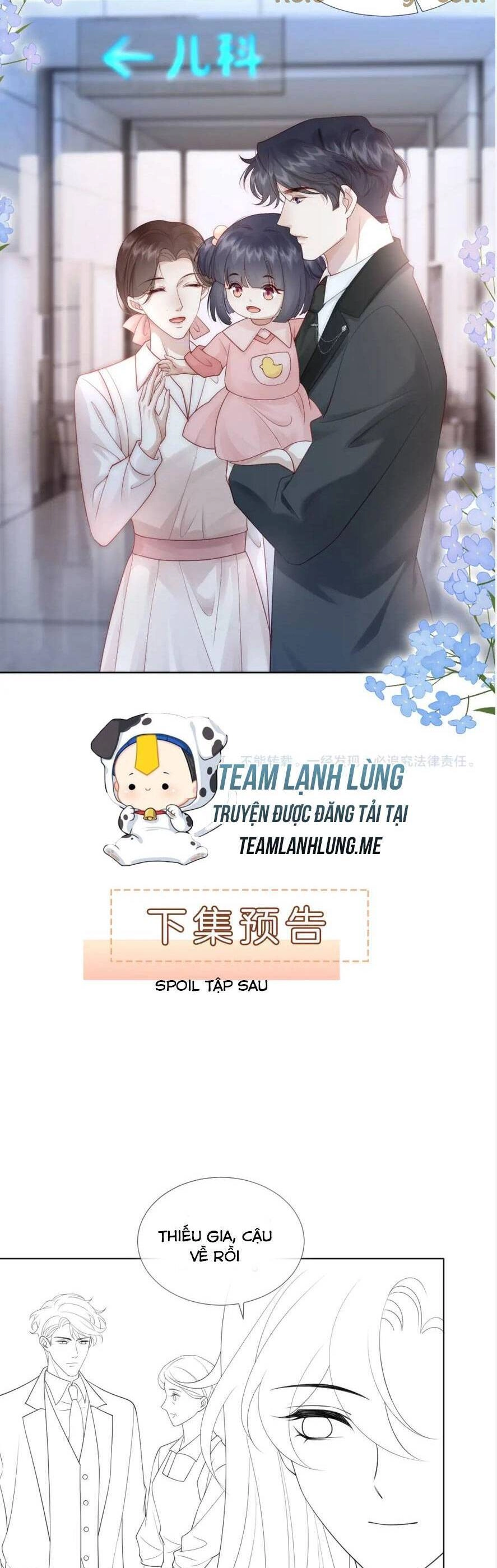 Nhất Dạ Trầm Hôn Chapter 29 - 20