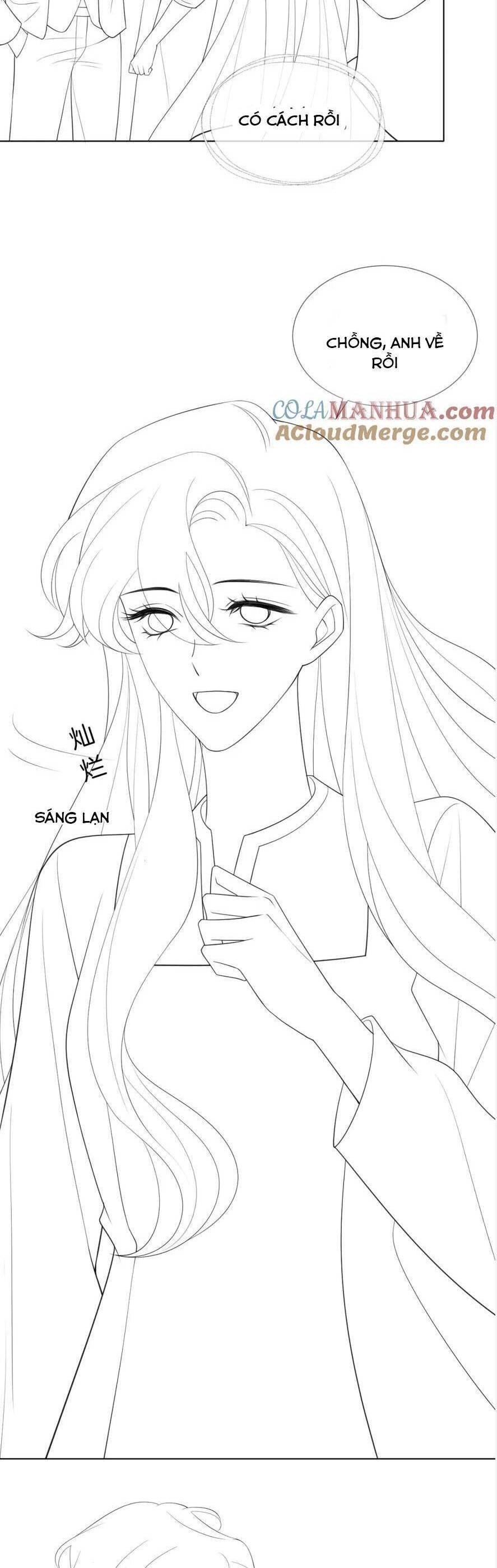 Nhất Dạ Trầm Hôn Chapter 29 - 21