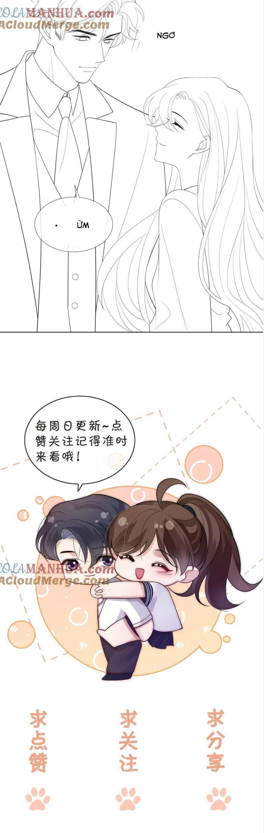 Nhất Dạ Trầm Hôn Chapter 29 - 22