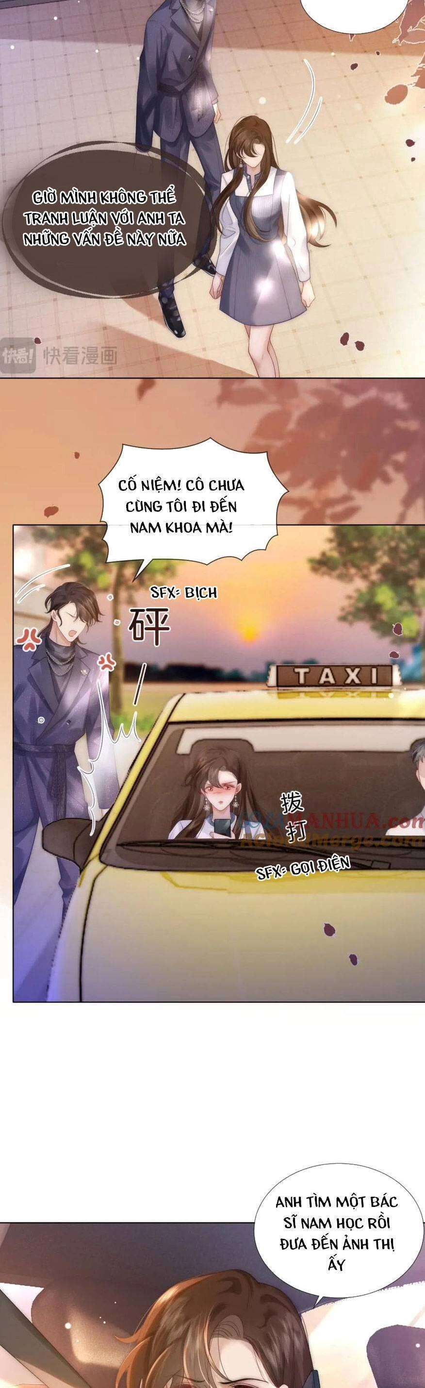 Nhất Dạ Trầm Hôn Chapter 30 - 7