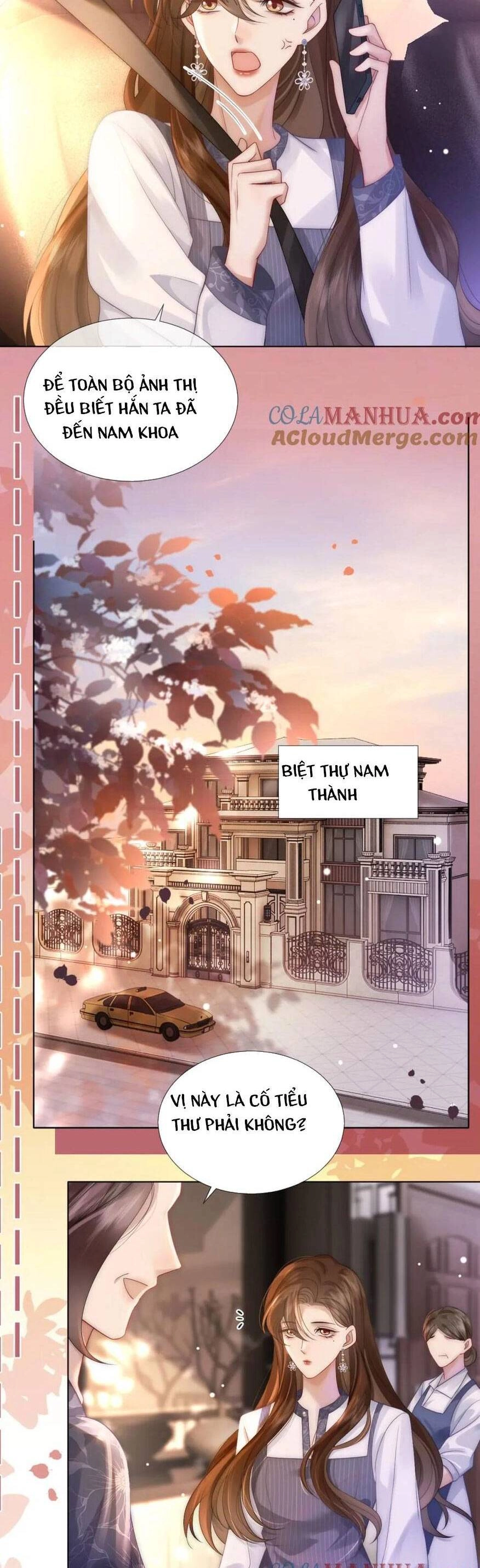 Nhất Dạ Trầm Hôn Chapter 30 - 8