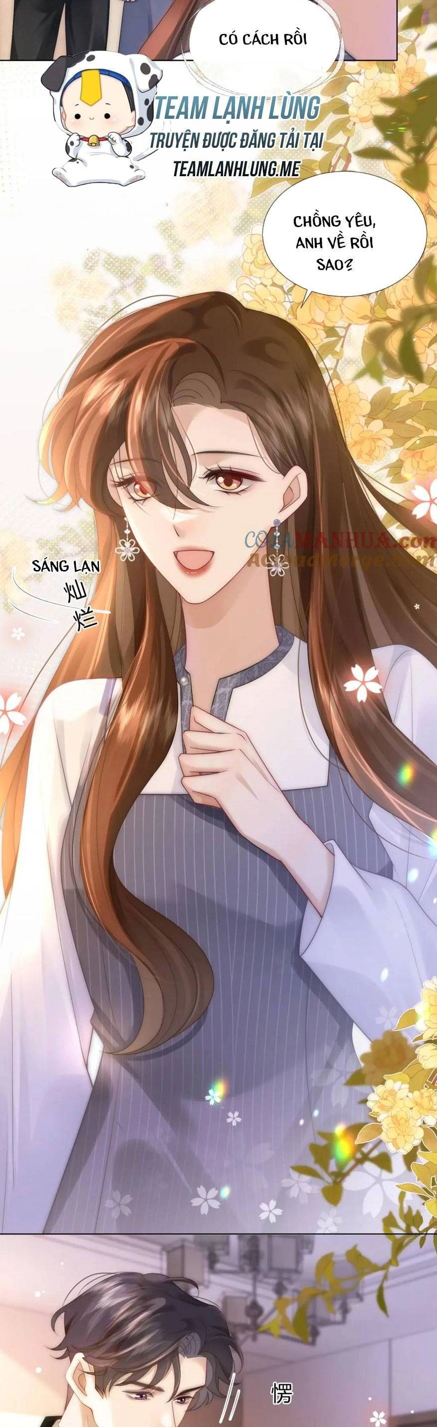 Nhất Dạ Trầm Hôn Chapter 30 - 12