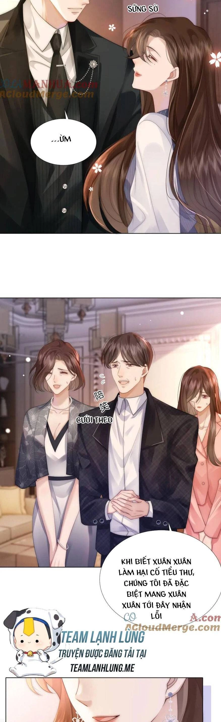 Nhất Dạ Trầm Hôn Chapter 30 - 13