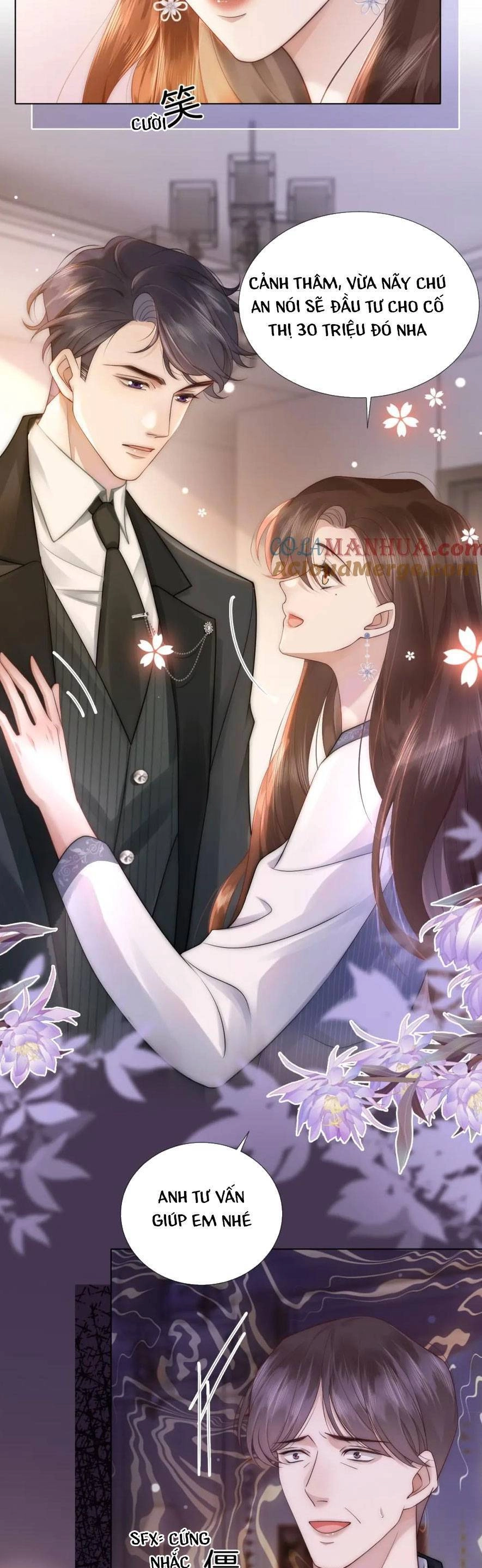 Nhất Dạ Trầm Hôn Chapter 30 - 14