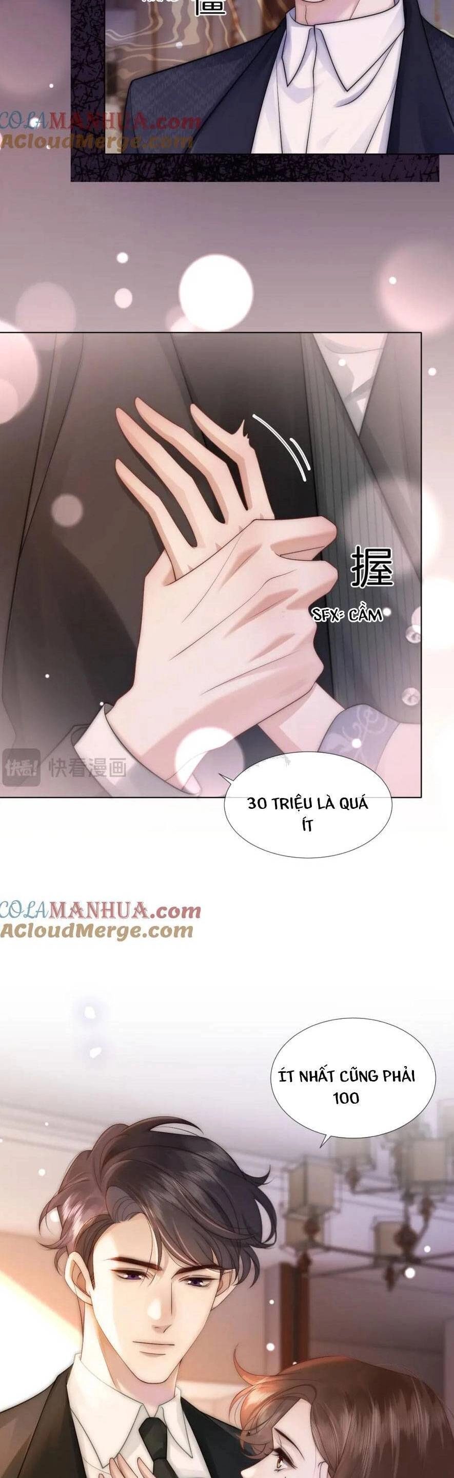 Nhất Dạ Trầm Hôn Chapter 30 - 15