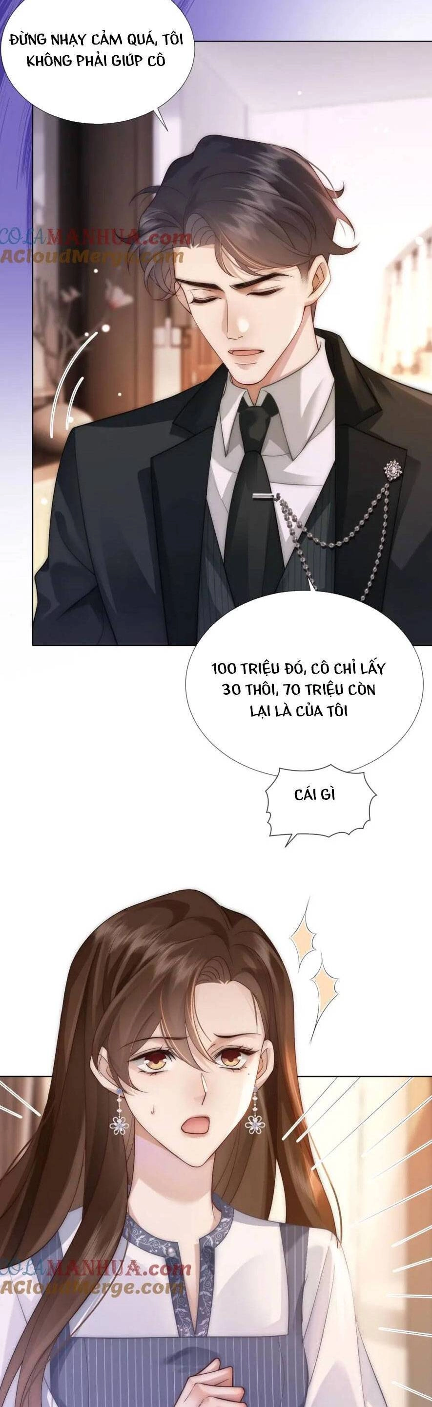 Nhất Dạ Trầm Hôn Chapter 30 - 19