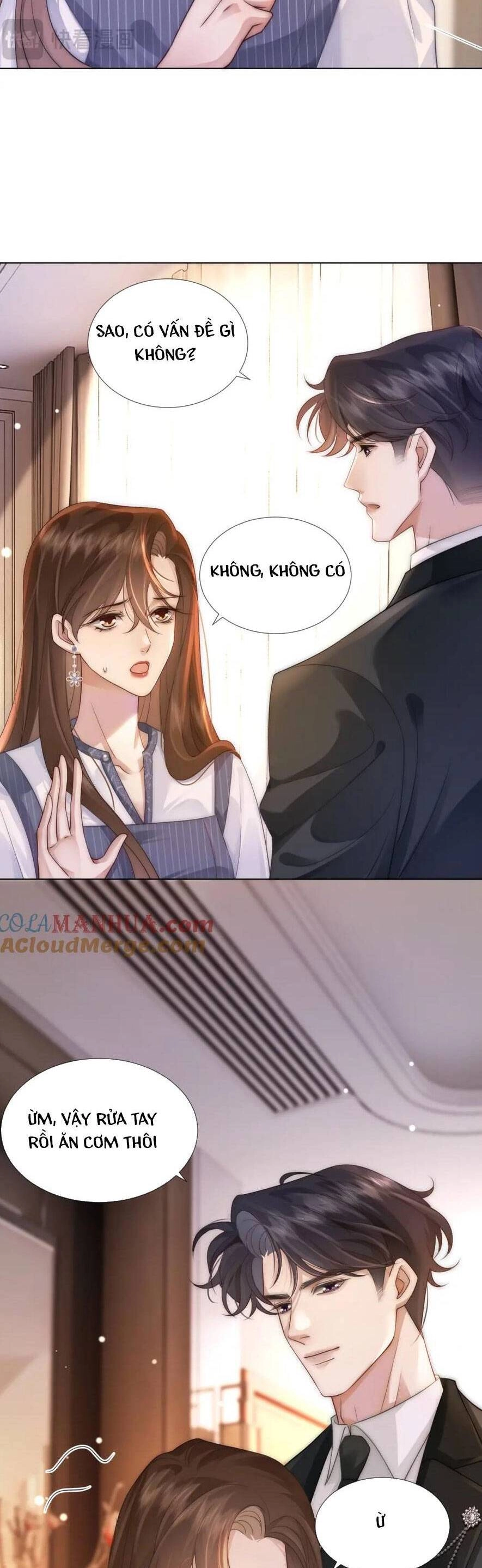 Nhất Dạ Trầm Hôn Chapter 30 - 20