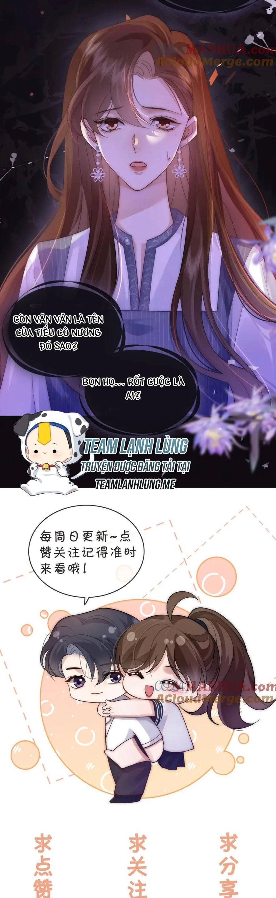 Nhất Dạ Trầm Hôn Chapter 30 - 22