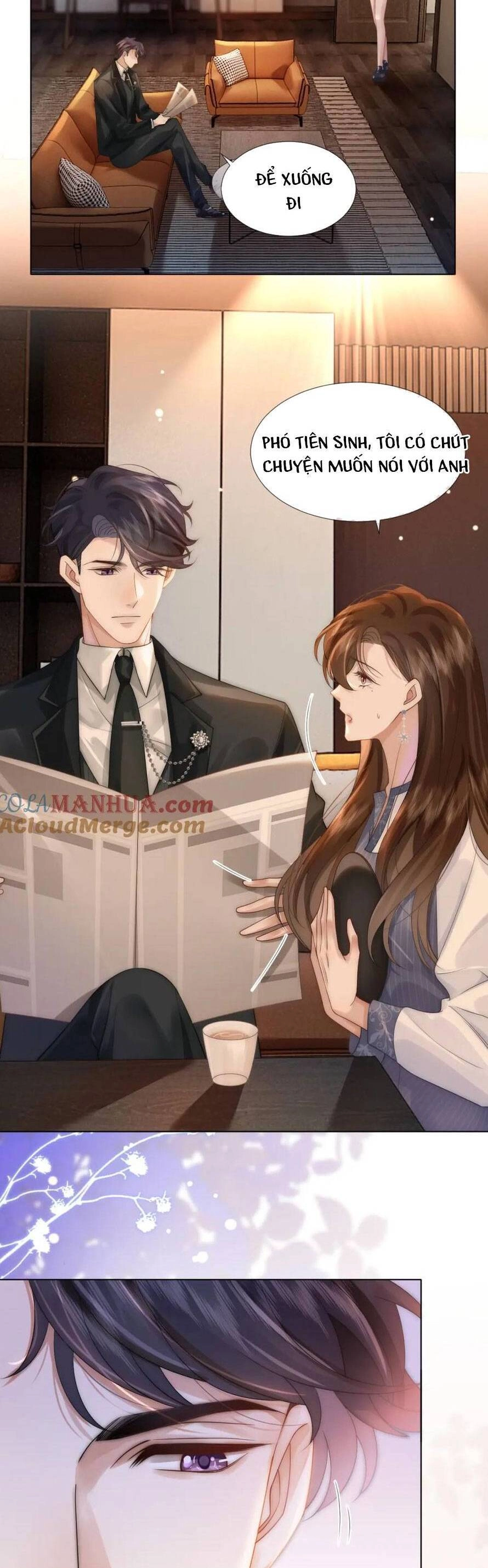 Nhất Dạ Trầm Hôn Chapter 31 - 5