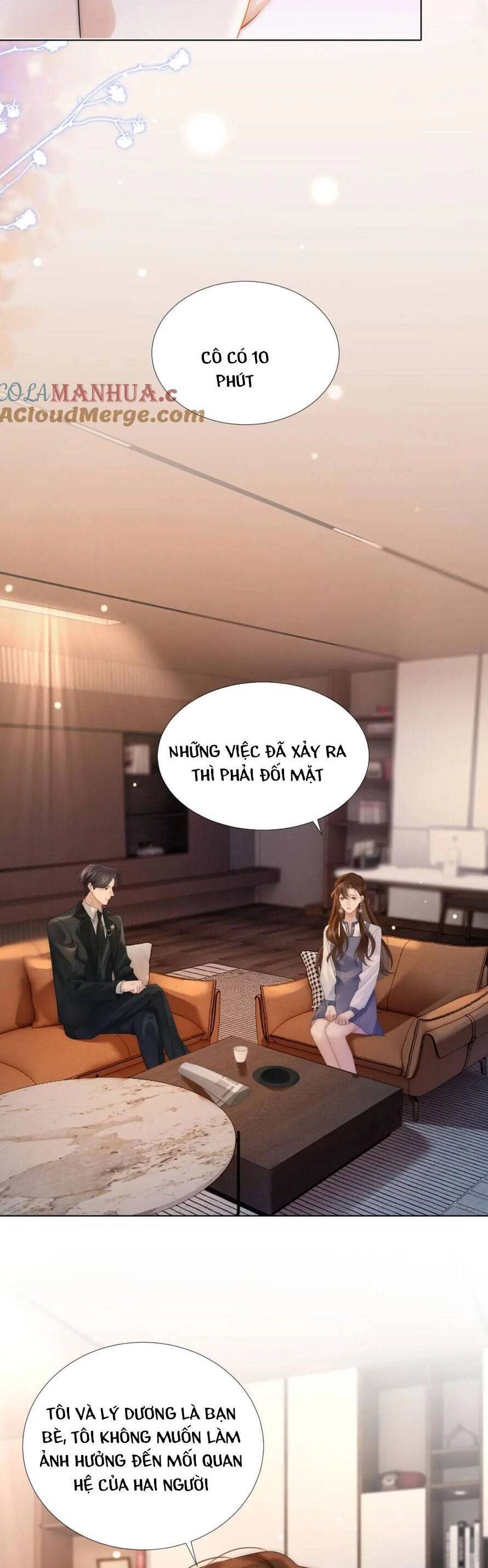 Nhất Dạ Trầm Hôn Chapter 31 - 6