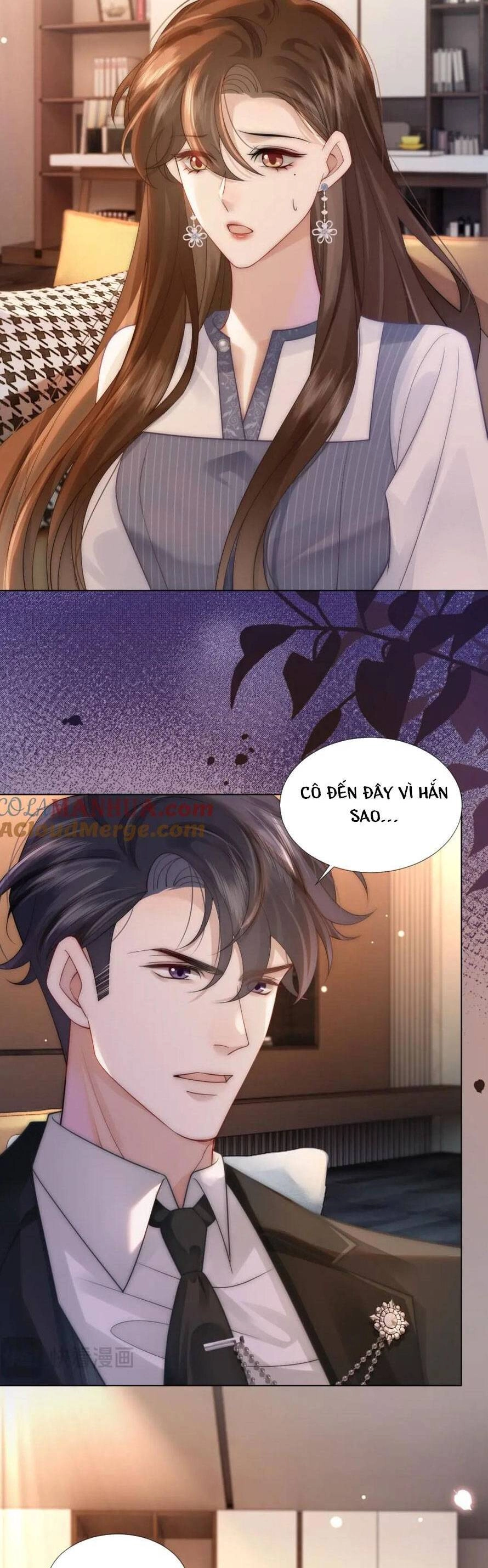 Nhất Dạ Trầm Hôn Chapter 31 - 7