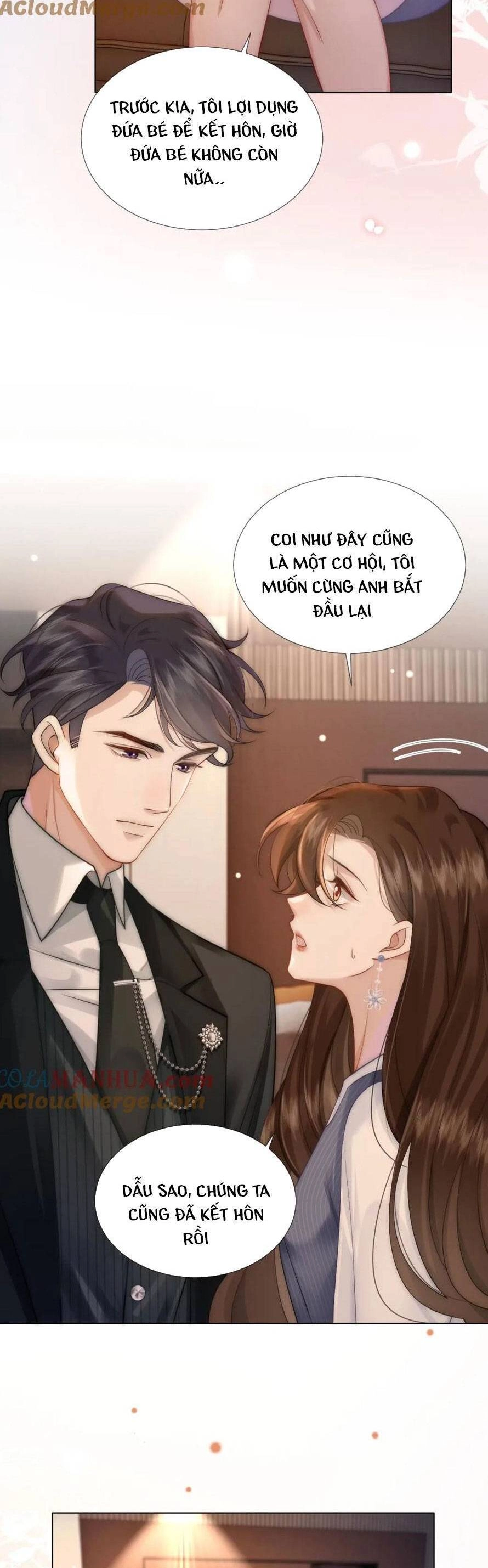 Nhất Dạ Trầm Hôn Chapter 31 - 9