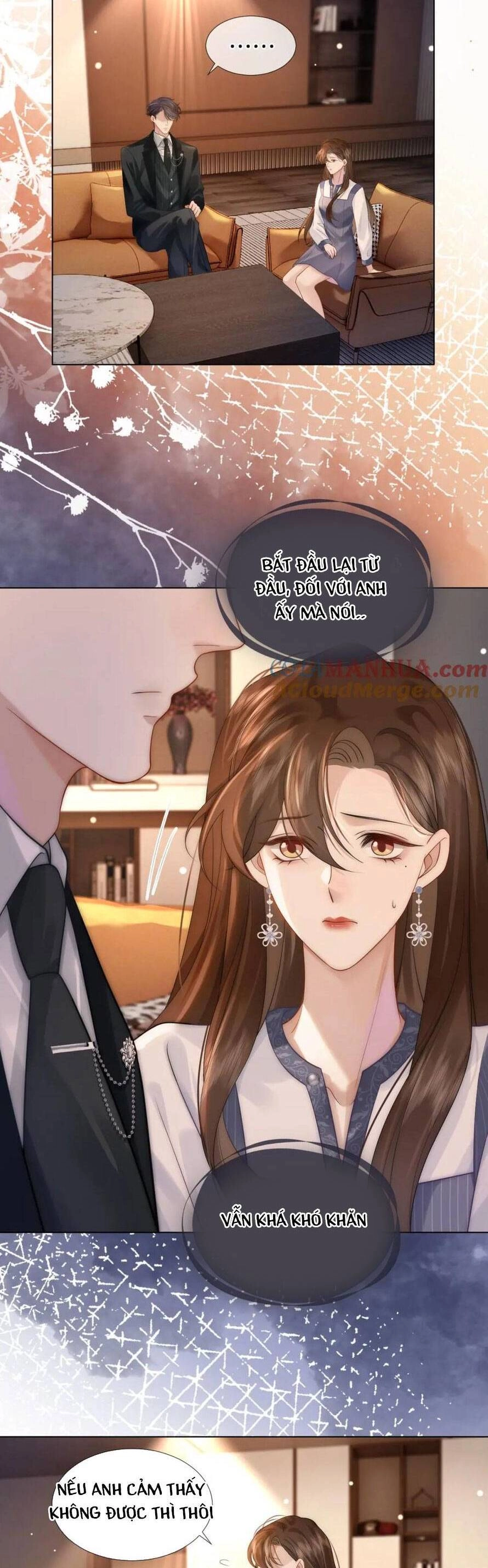 Nhất Dạ Trầm Hôn Chapter 31 - 10