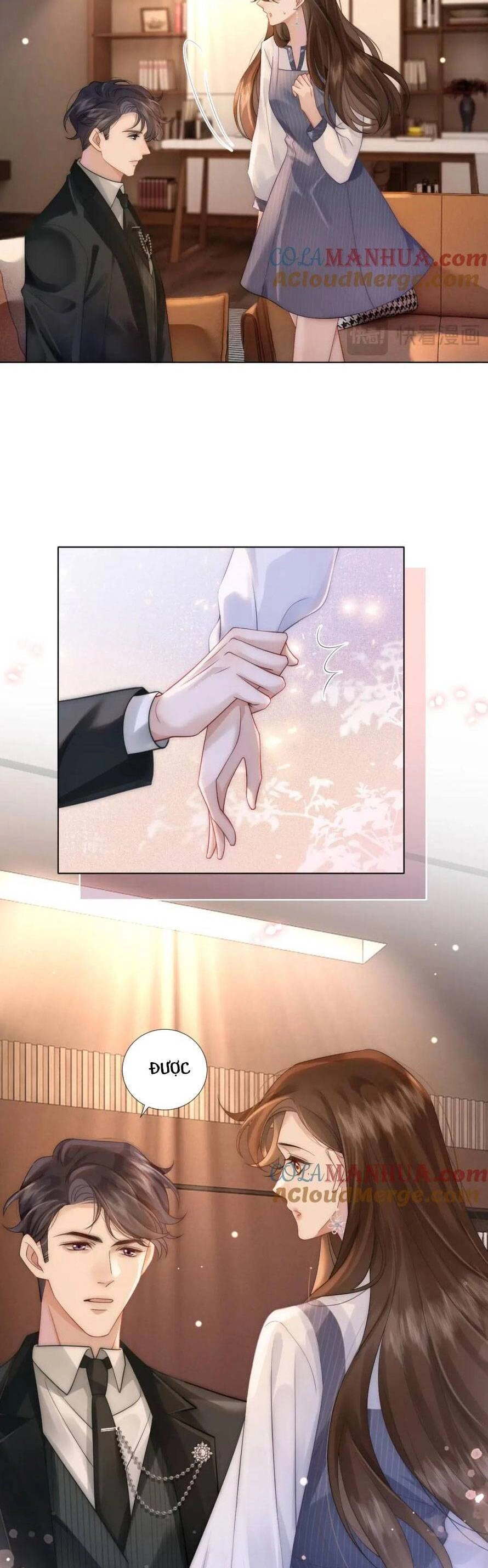 Nhất Dạ Trầm Hôn Chapter 31 - 11