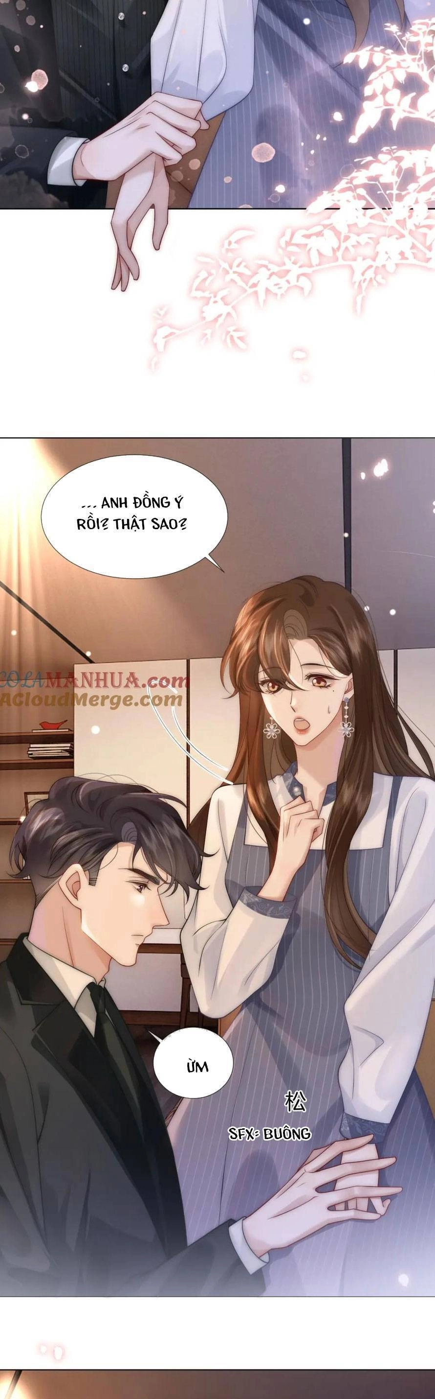 Nhất Dạ Trầm Hôn Chapter 31 - 12