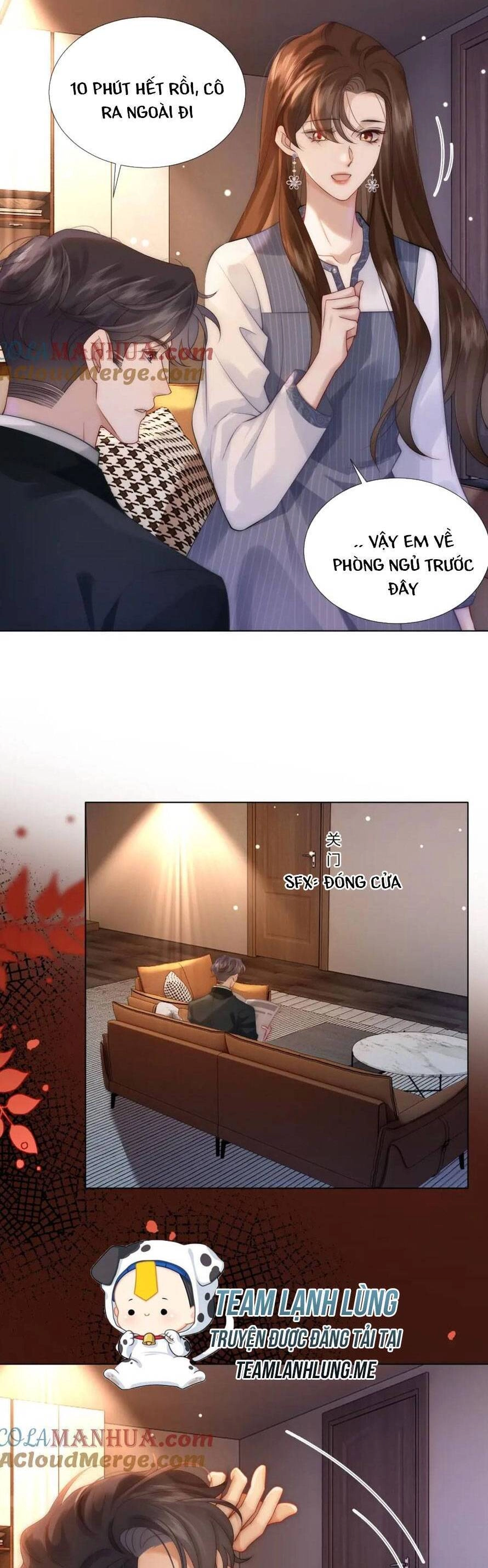 Nhất Dạ Trầm Hôn Chapter 31 - 13