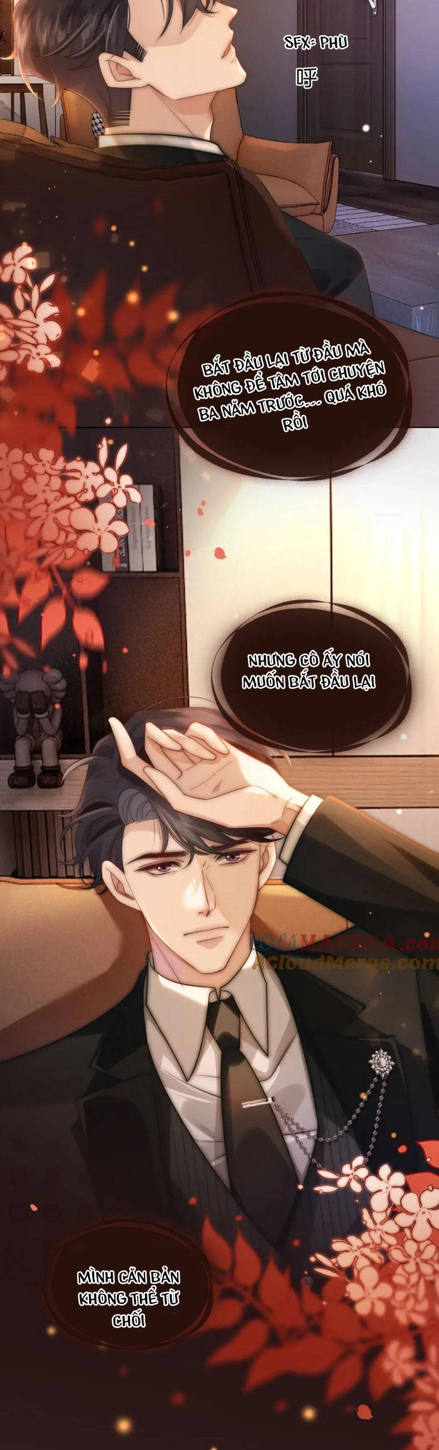 Nhất Dạ Trầm Hôn Chapter 31 - 14