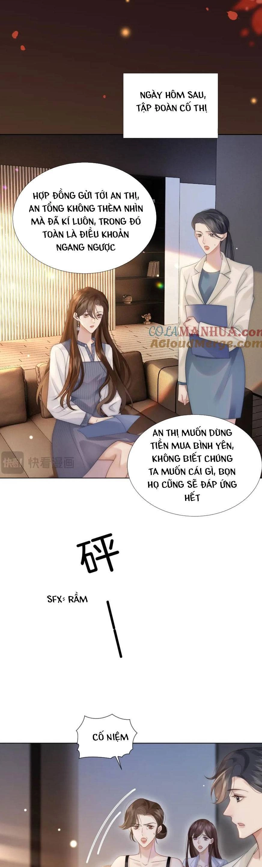 Nhất Dạ Trầm Hôn Chapter 31 - 15