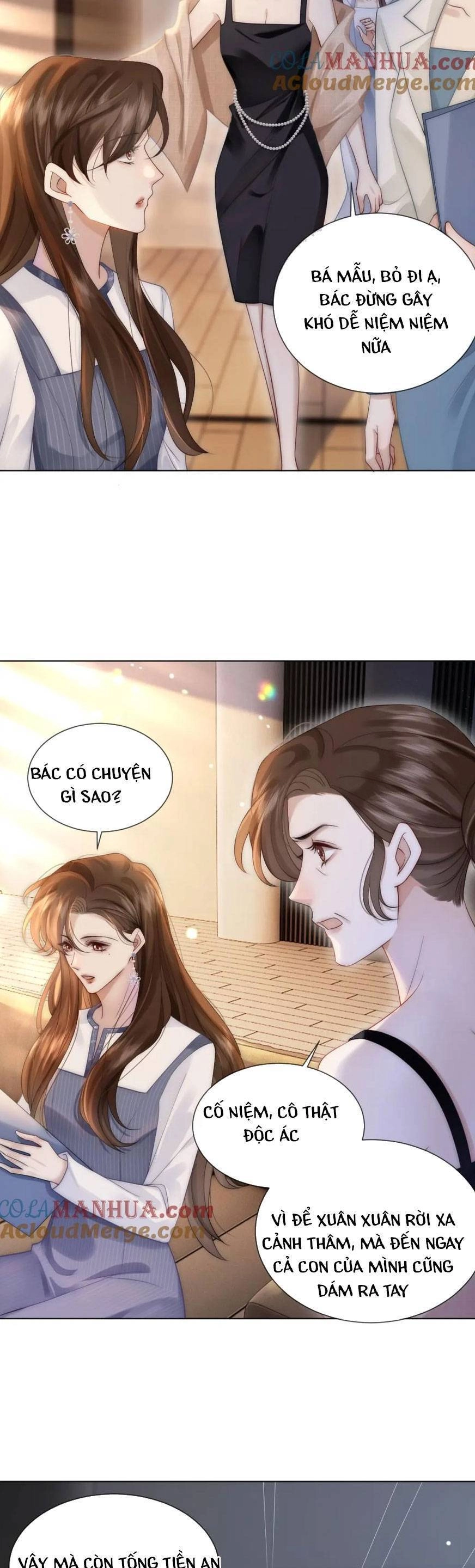 Nhất Dạ Trầm Hôn Chapter 31 - 16