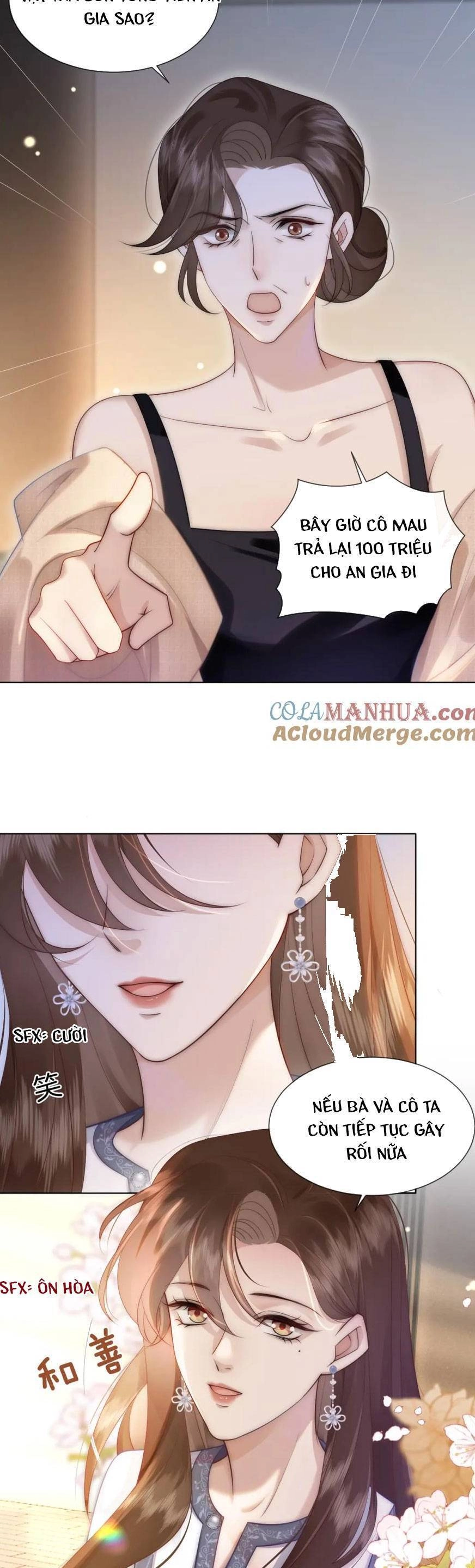 Nhất Dạ Trầm Hôn Chapter 31 - 17