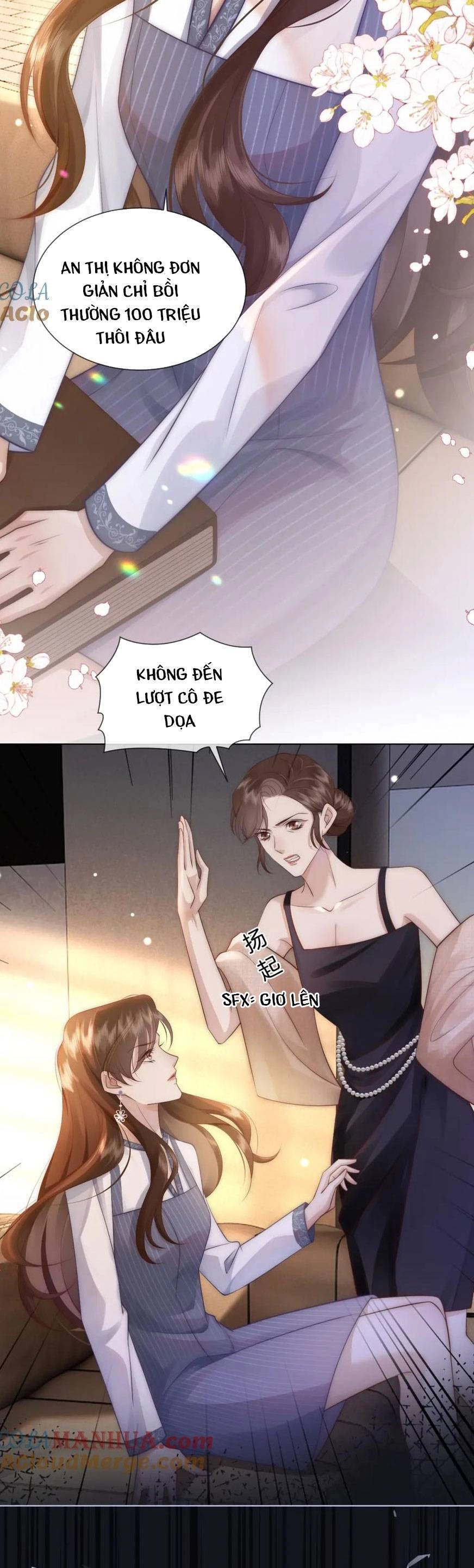 Nhất Dạ Trầm Hôn Chapter 31 - 18