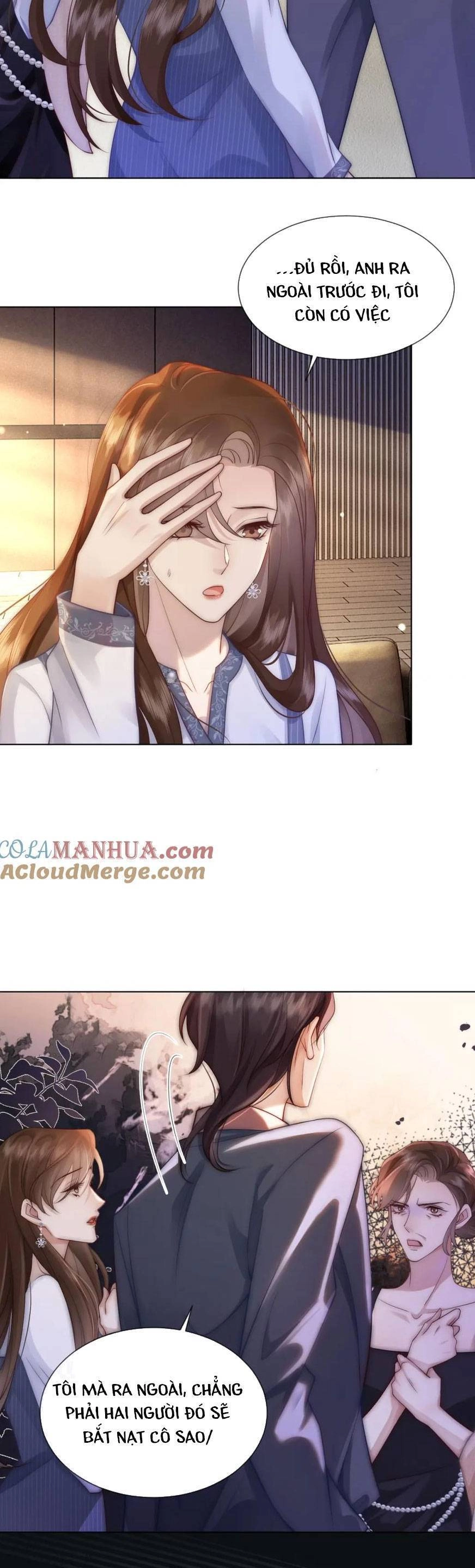 Nhất Dạ Trầm Hôn Chapter 31 - 21