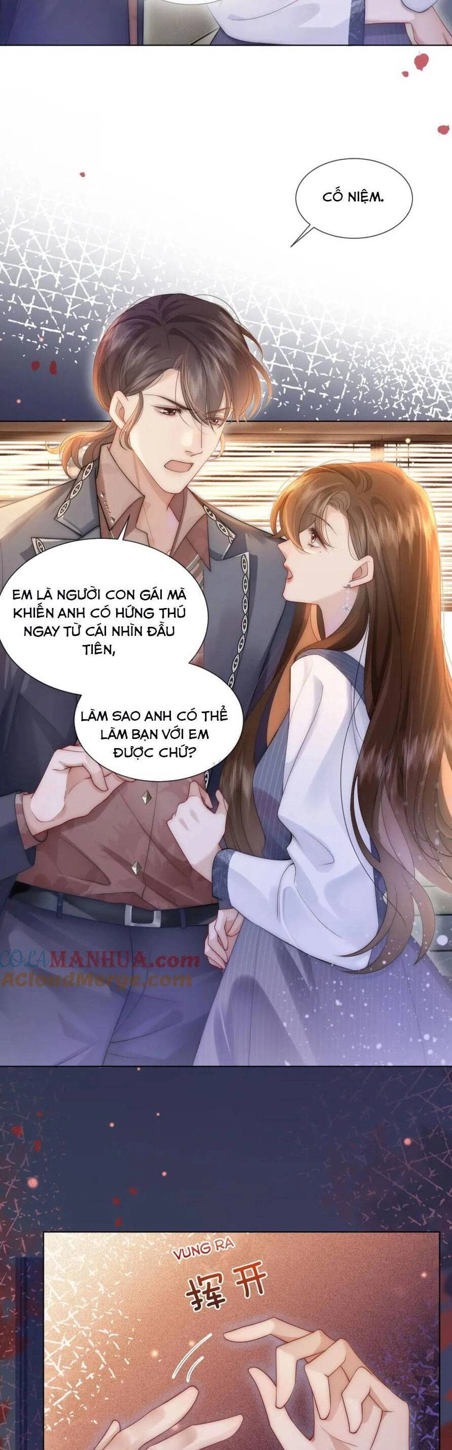 Nhất Dạ Trầm Hôn Chapter 32 - 7