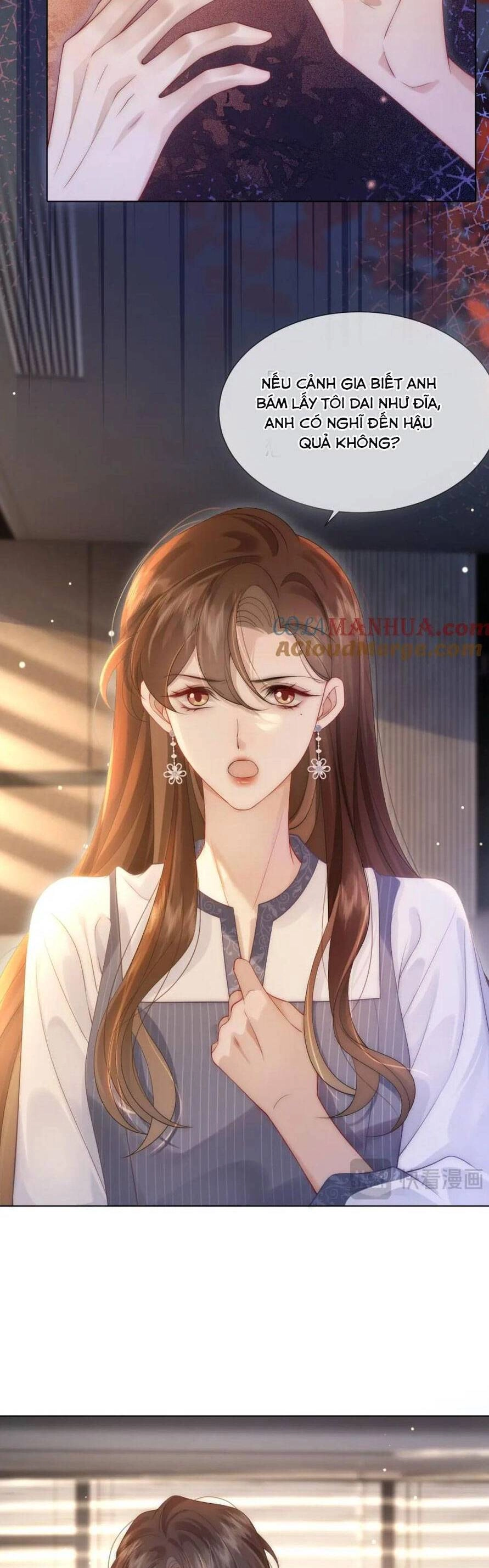 Nhất Dạ Trầm Hôn Chapter 32 - 8