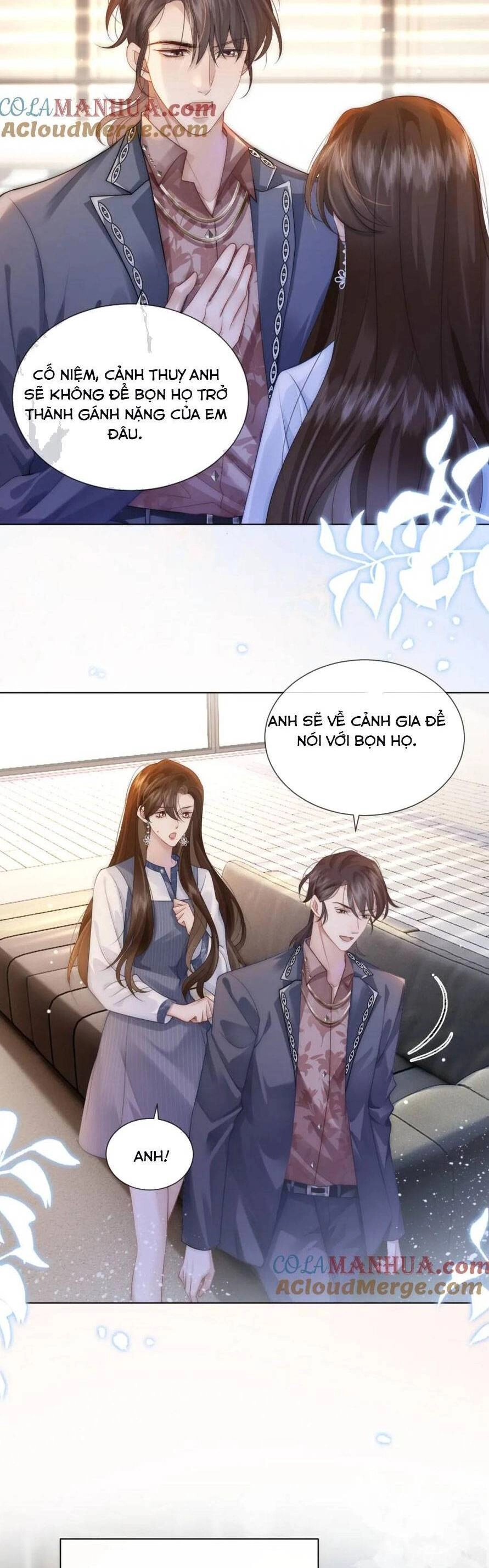 Nhất Dạ Trầm Hôn Chapter 32 - 9