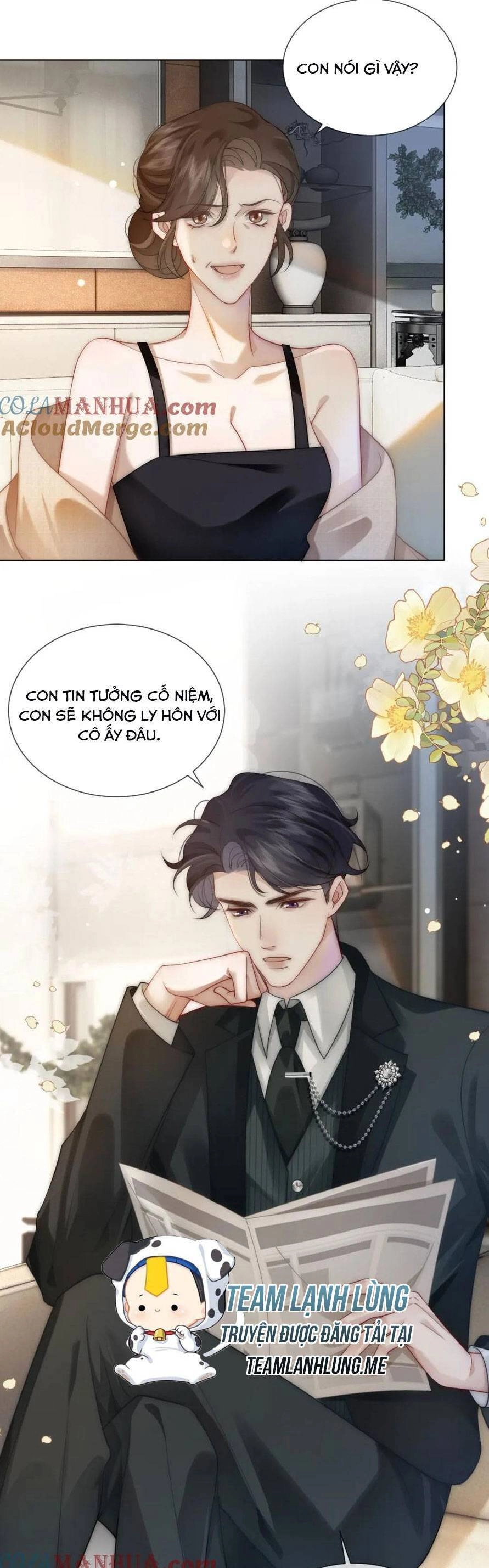 Nhất Dạ Trầm Hôn Chapter 32 - 11