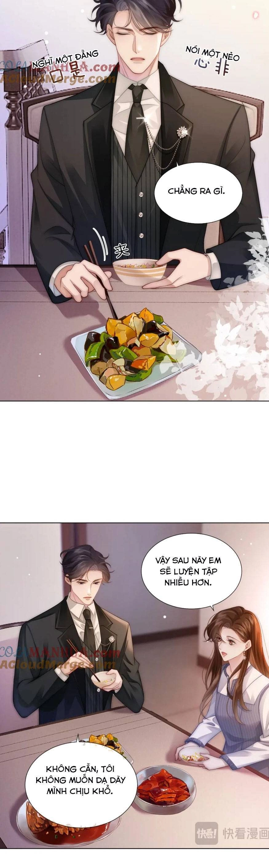 Nhất Dạ Trầm Hôn Chapter 32 - 14