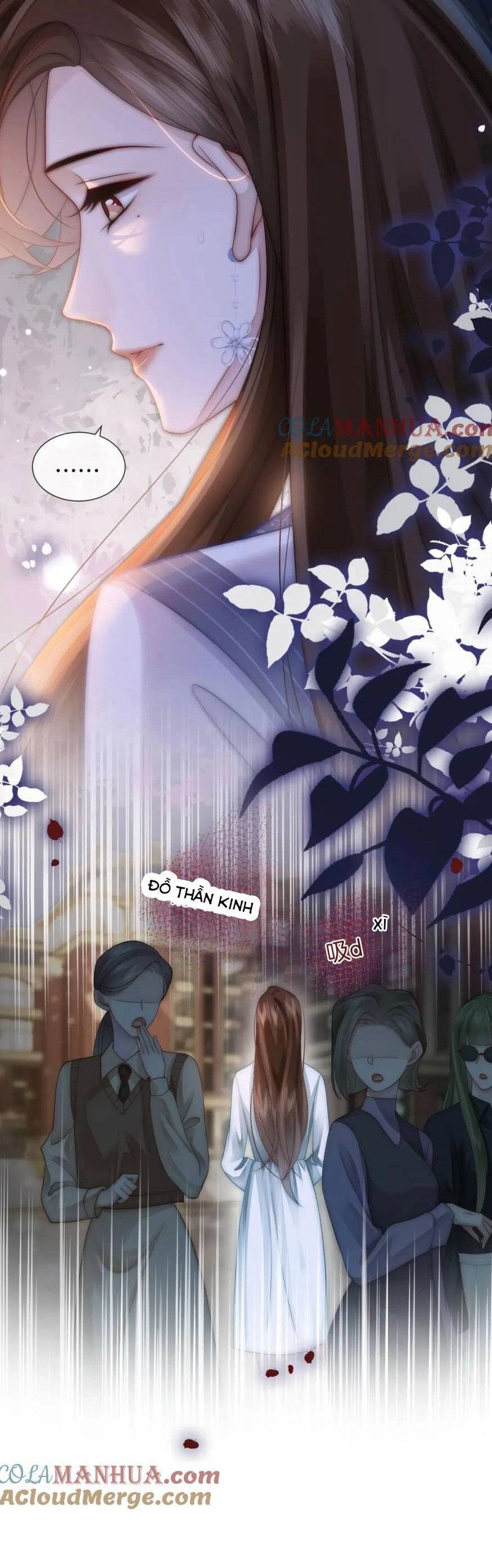 Nhất Dạ Trầm Hôn Chapter 32 - 16