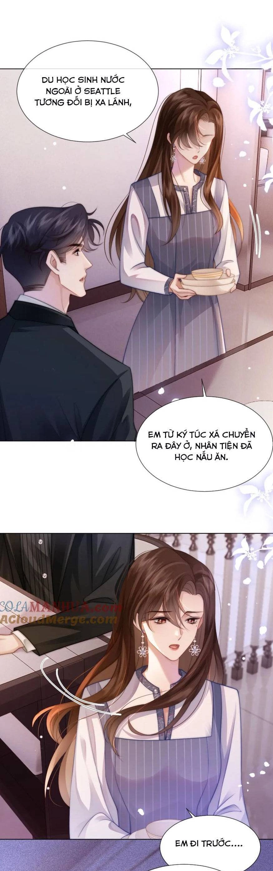 Nhất Dạ Trầm Hôn Chapter 32 - 17